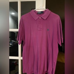 Men’s Polo shirt